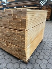 360 Holzbretter Southern Yellow Pine ca.22x65x900mm Zaunlatte Kiefer Pinie