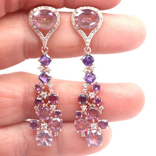 Edelstein pink mystic - edelstein,