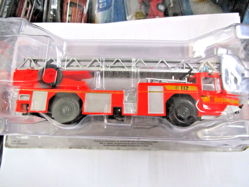 Iveco magirus dlak kw - magirus,