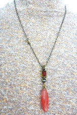 DYRBERG KERN Bronze Schmuck