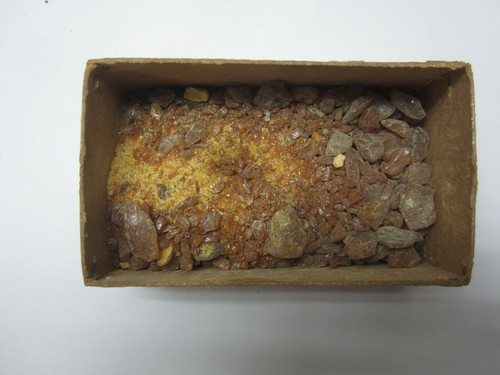 Kolophonium lose 150g