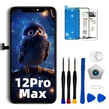 Display Set Für iPhone 12 Pro