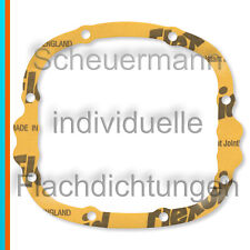 Dichtung Differential für Fiat 124 Spider, 131 Super, Mirafiori, Abarth