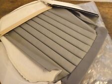 Sitzbezug Lehne MB-Tex grau