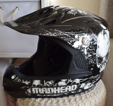 Crosshelm Madhead XXL