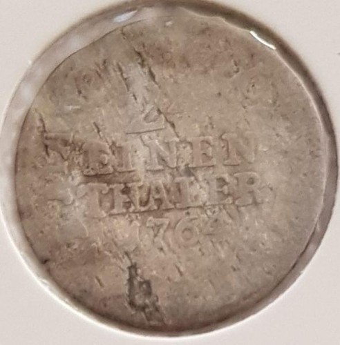 Sachsen 24 thaler - sachsen,, 1/24