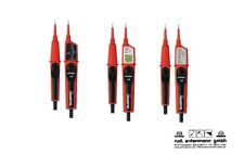 Benning Spannungsprüfer