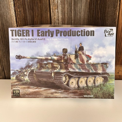 Border bt010 kfz 181 - border,