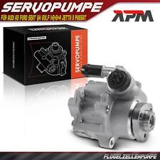 Servopumpe für Audi A3 8L Ford Galaxy Seat Skoda VW Golf 1+2+3+4 Jetta II Passat