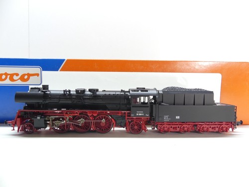 Roco 69231 dampflok - h0,