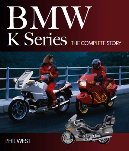 Bmw series the complete - series,