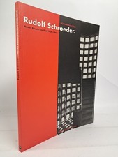 Buch: Rudolf Schroeder - Neues