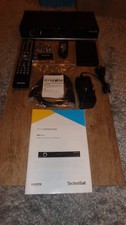 TECHNISAT TWIN SAT RECEIVER