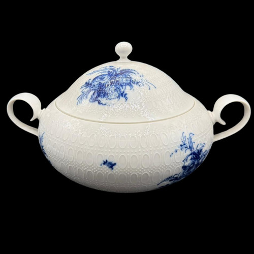 Rosenthal romanze blau - rosenthal, in