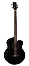 Cort SJB5F Super Jumbo Bass
