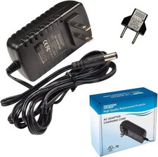 Hqrp adapter für - ac,