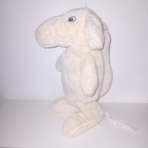 Ikea stofftier hund - ikea,