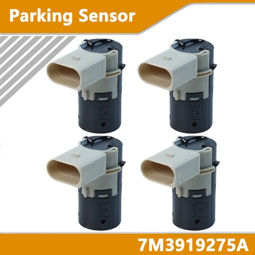 Parksensor pdc 7m3919275a - 4x,