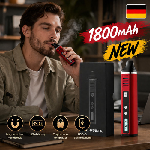 Vaporizer kit lcd bildschirm - vaporizer,