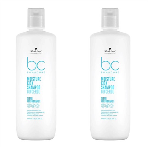 Schwarzkopf bonacure moisture - schwarzkopf,