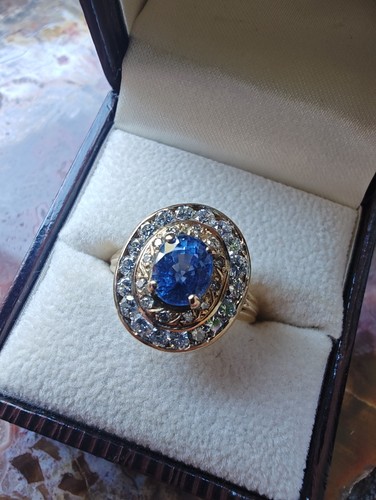 Alte ring aus frankreich - alte,