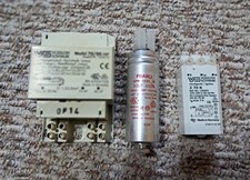 Vorschaltgerät NaHj 70/50 