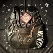 Him, Heartagram Handtasche