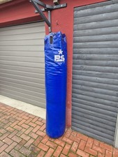 Boxsack, 170cm, ca. 80kg, ohne Kette