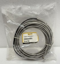 Metrix Gepanzertes Kabelsatz