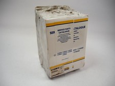 New Holland CX 8030 8040 8050 8060 8070 8080 8090 Mähdrescher Ersatzteilliste