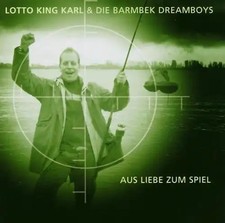 Lotto King Karl & Die Barmbek