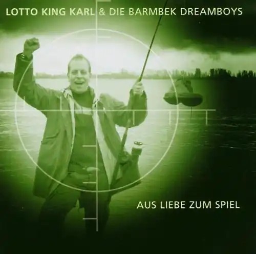 Lotto king karl die - karl, &