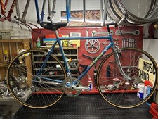 colnago super pantografata