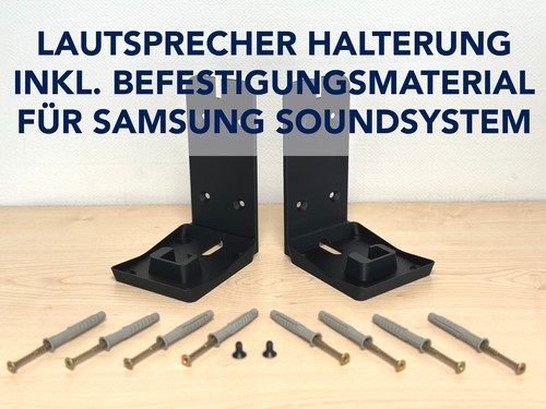 Samsung lautsprecher halter - samsung,