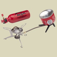 MSR WhisperLite Universal