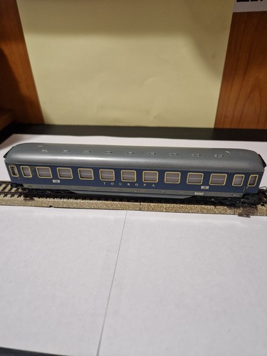 Trix express 175 - 2x, h0