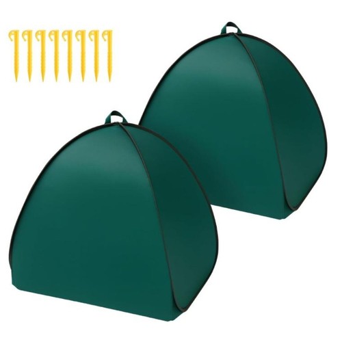 Garten strauch abdeckung - strauch,