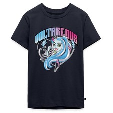 Monster High™ Frankie Stein Voltageous Teenager Premium Bio T-Shirt