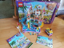 Lego Friends Heartlake City Schwimmbad 41430 (incl Originalkarton und Anleitung)