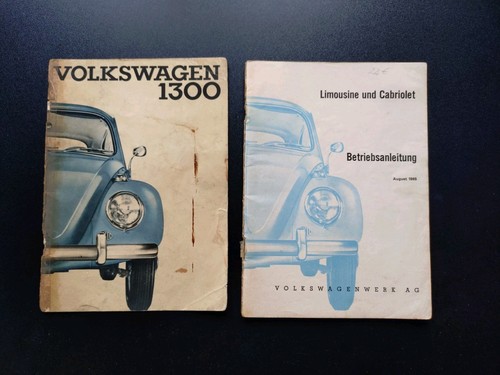 1300 käfer cabrio - , +
