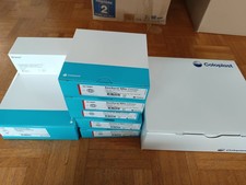 SenSura Coloplast Set