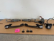 1990-1995 Mercedes W124 300CE