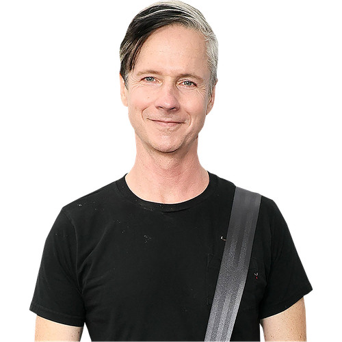 John cameron mitchell - john,