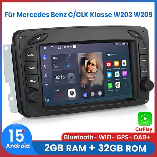 Für mercedes benz - benz, c/clk