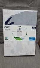 UK EINHEITSGRÖSSE Meradiso Kidz Bettwäsche-Set 2-teilig Bettbezug-Sets