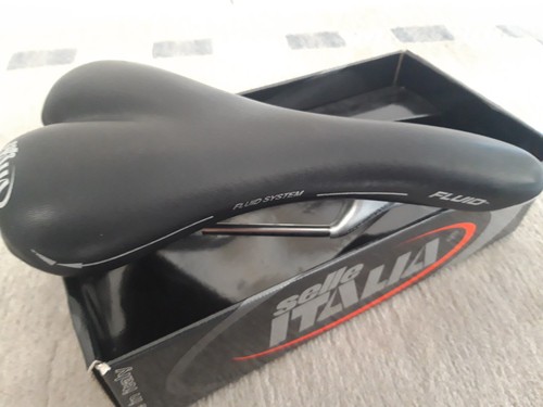 Selle italia sattel - selle, fluld