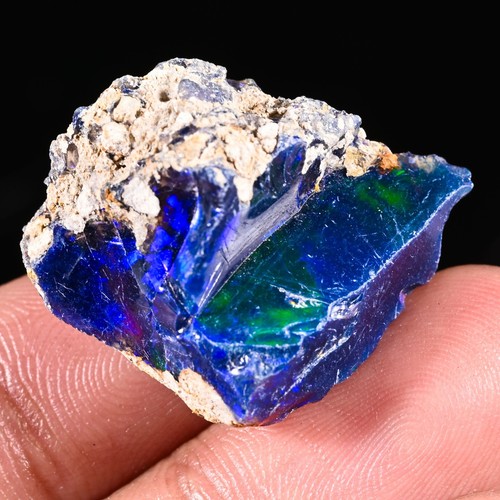 äthiopischer opal - Äthiopischer,