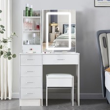 Schminktisch Make-up