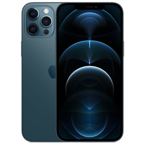 Apple iphone pro max 256gb - 12,