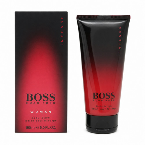 Hugo boss intense - boss, body